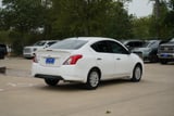 2019 Nissan Versa - Preview 5