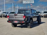 2021 Jeep Gladiator - Preview 7
