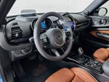 2024 MINI Clubman - Preview 9