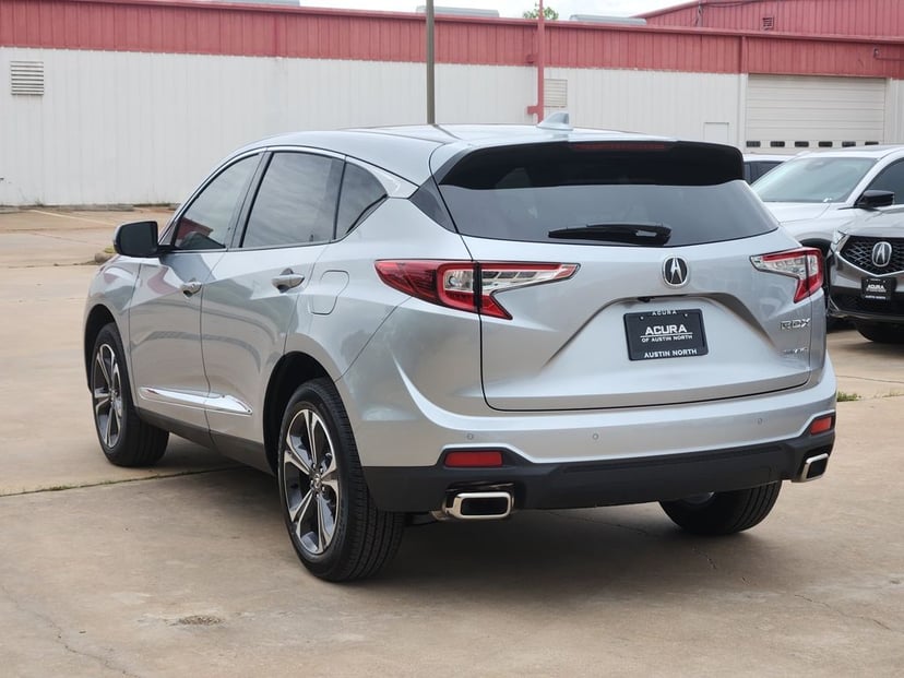 2026 Acura RDX - Image 3