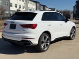 2022 Audi Q3 - Preview 4