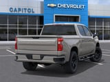 2026 Chevrolet Silverado 1500 - Preview 4