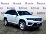 2026 Jeep Grand Cherokee - Preview 2