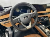 2027 INFINITI QX60 - Preview 11