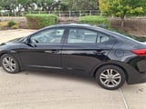 2017 Hyundai Elantra - Preview 8