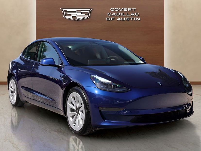 2023 Tesla Model 3 - Image 2