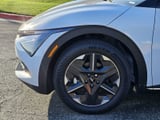 2026 Kia EV6 - Preview 7