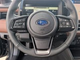 2026 Subaru Outback - Preview 9