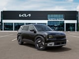 2027 Kia Seltos - Preview 8