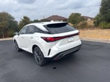 2026 Lexus RX - Preview 3