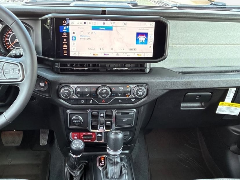 2026 Jeep Wrangler - Image 2