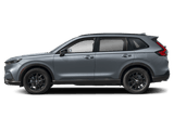 2026 Honda CR-V - Preview 6