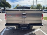 2009 Ford F-150 - Preview 5