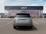 2027 Kia Telluride - Preview 5