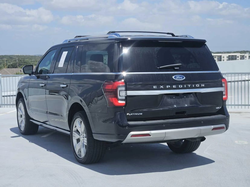 2023 Ford Expedition MAX - Image 3