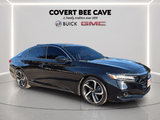 2022 Honda Accord - Preview 2