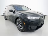 2024 BMW iX - Preview 3