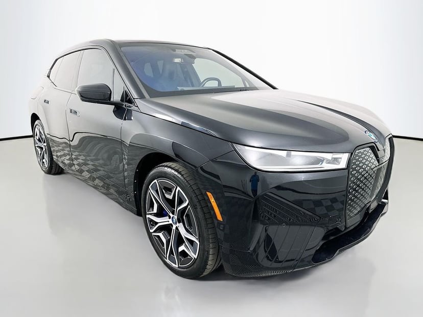 2024 BMW iX - Image 2