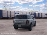 2026 Ford Bronco Sport - Preview 8