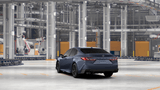2027 Toyota Camry - Preview 7