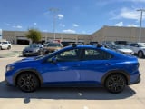 2022 Subaru WRX - Preview 6