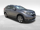 2018 Honda CR-V - Preview 3