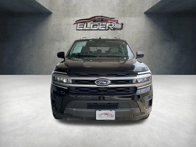 2022 Ford Expedition - Image 1