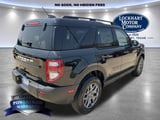 2026 Ford Bronco Sport - Preview 7