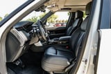 2022 Land Rover Range Rover - Preview 4