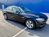 2011 BMW 5 Series - Preview 14