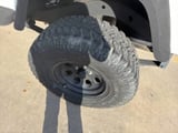 1995 Jeep Wrangler - Preview 10