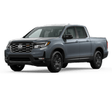 2026 Honda Ridgeline - Preview 14