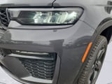 2026 Jeep Grand Cherokee L - Preview 9