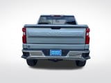 2026 Chevrolet Silverado 1500 - Preview 4