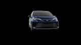 2026 Toyota Sienna - Preview 16