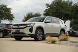 2027 Volkswagen Atlas - Preview 7
