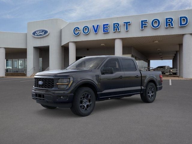2026 Ford F-150 - Image 1