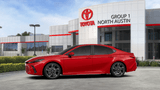 2026 Toyota Camry - Preview 3
