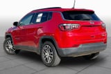 2018 Jeep Compass - Preview 11