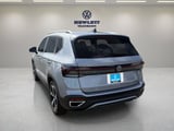 2027 Volkswagen Taos - Preview 3