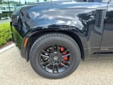 2025 Land Rover Defender - Preview 7