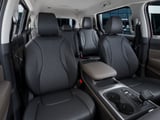 2026 Kia Carnival - Preview 15