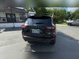 2024 Ford Escape - Preview 7
