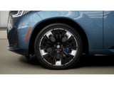 2026 BMW X3 - Preview 7
