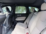 2026 Volvo XC60 - Preview 15