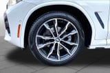 2021 BMW X3 - Preview 10