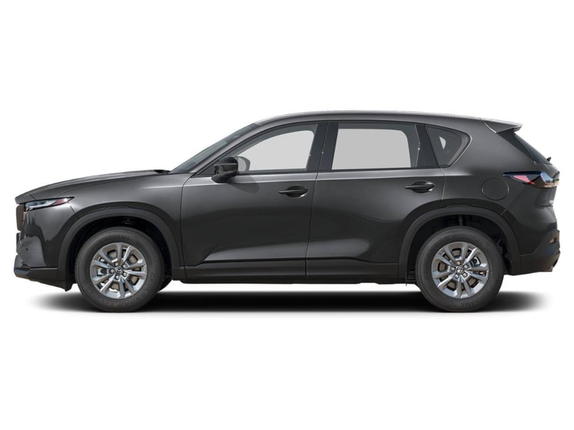 2026 Mazda CX-5 - Image 1