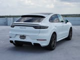 2022 Porsche Cayenne - Preview 5