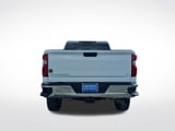 2026 Chevrolet Silverado 2500 HD - Preview 4