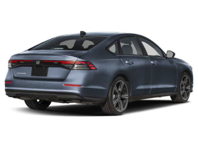 2026 Honda Accord - Image 1